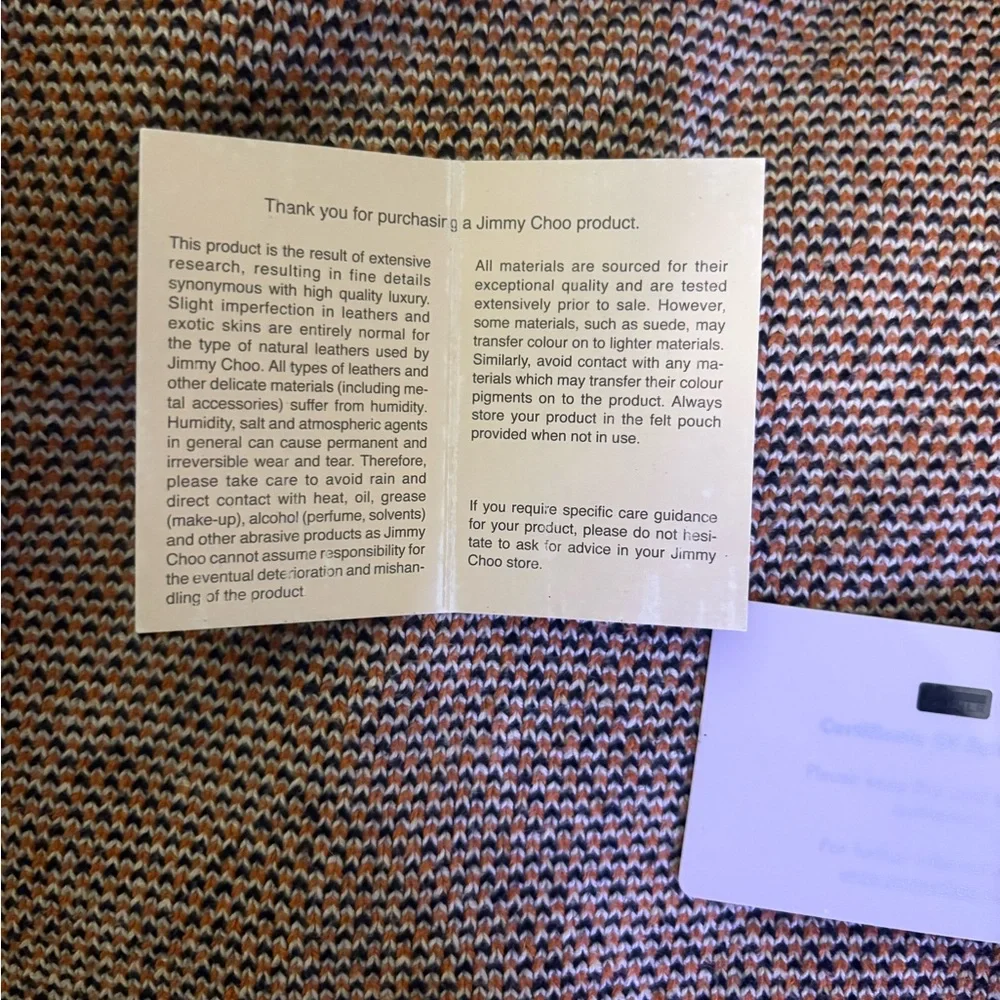 Jimmy Choo Star Studded Leather Shoulder Bag - Picture 8 of 16